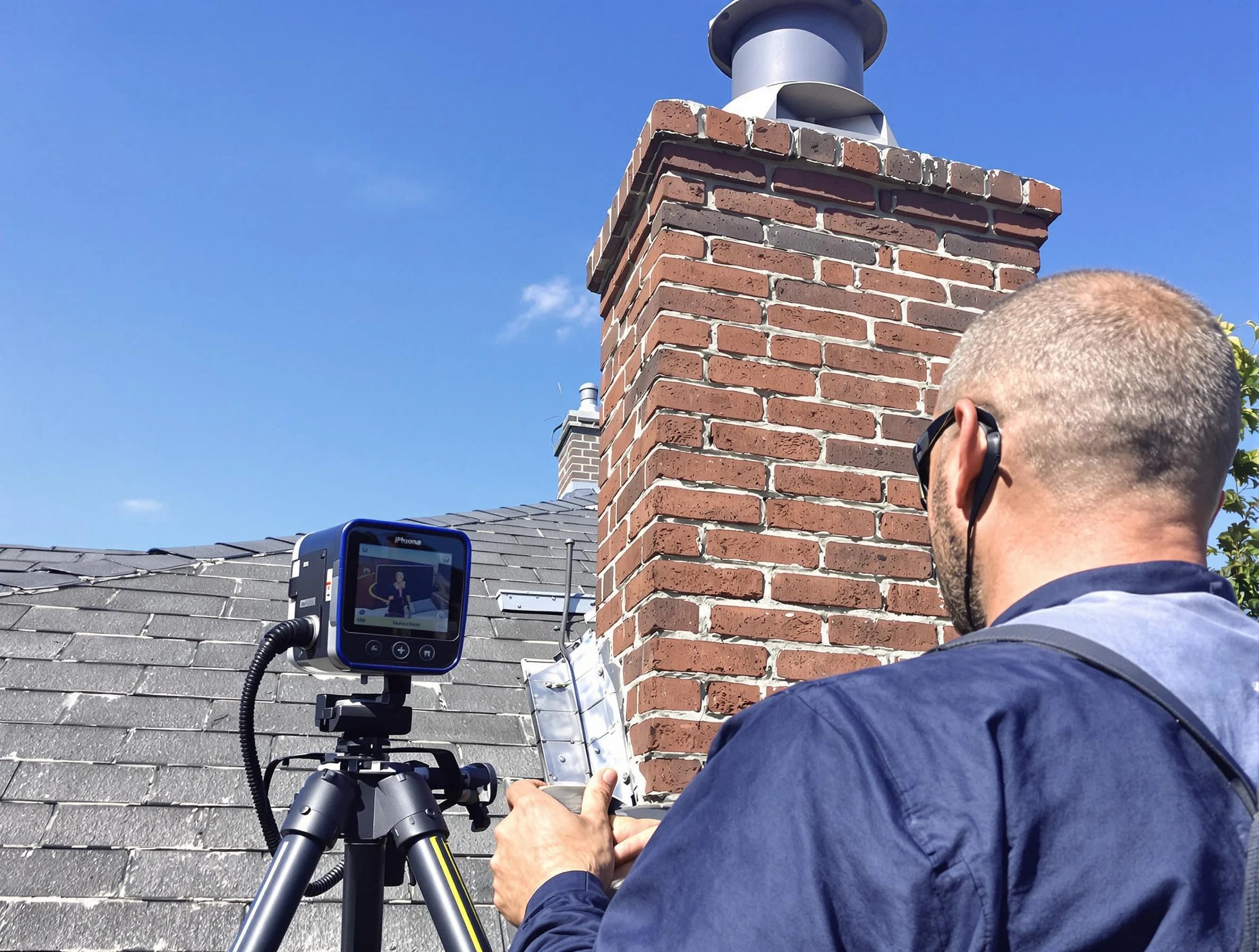 Chimney Inspection service in Weymouth, MA