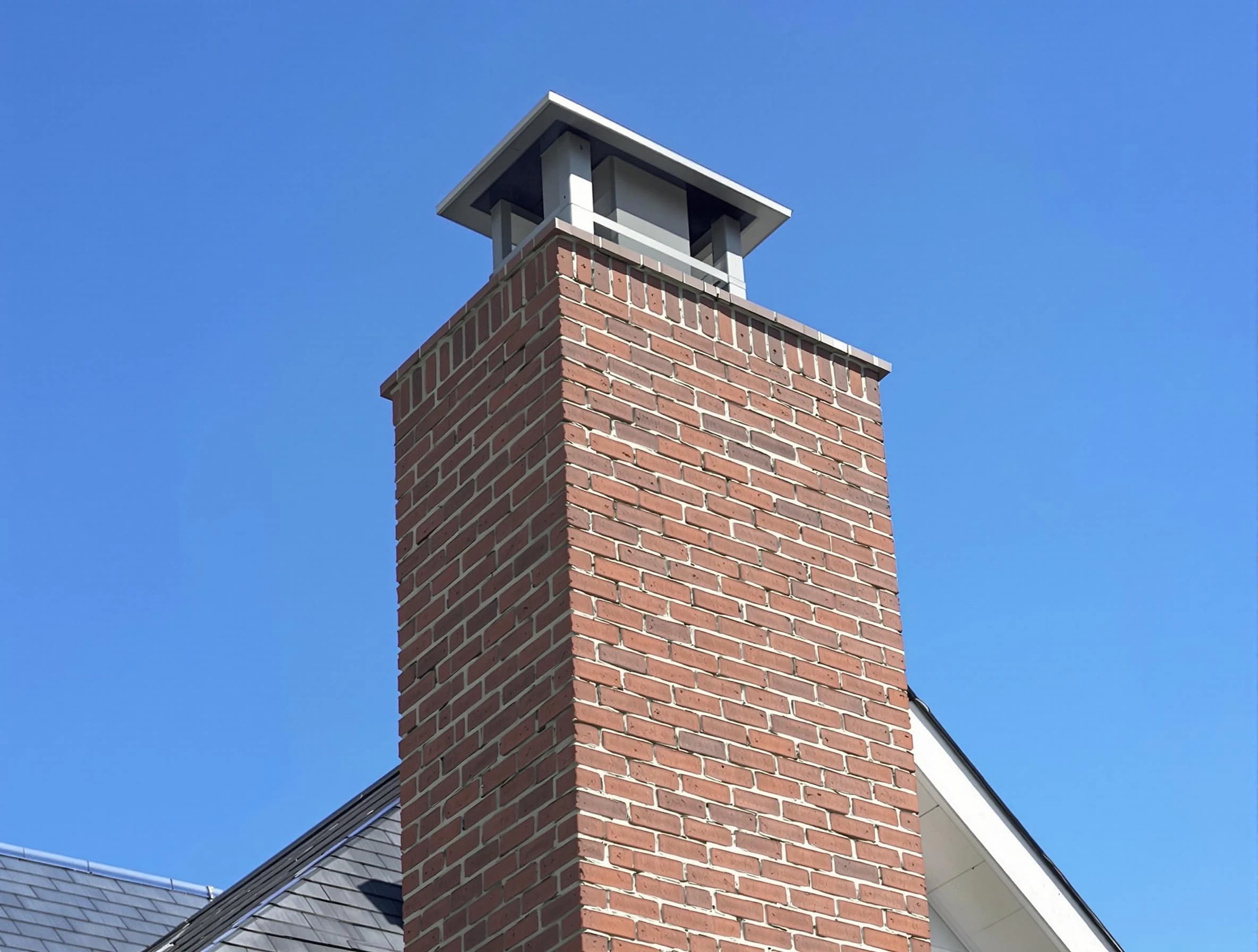 Chimney Remodeling service in Weymouth, MA